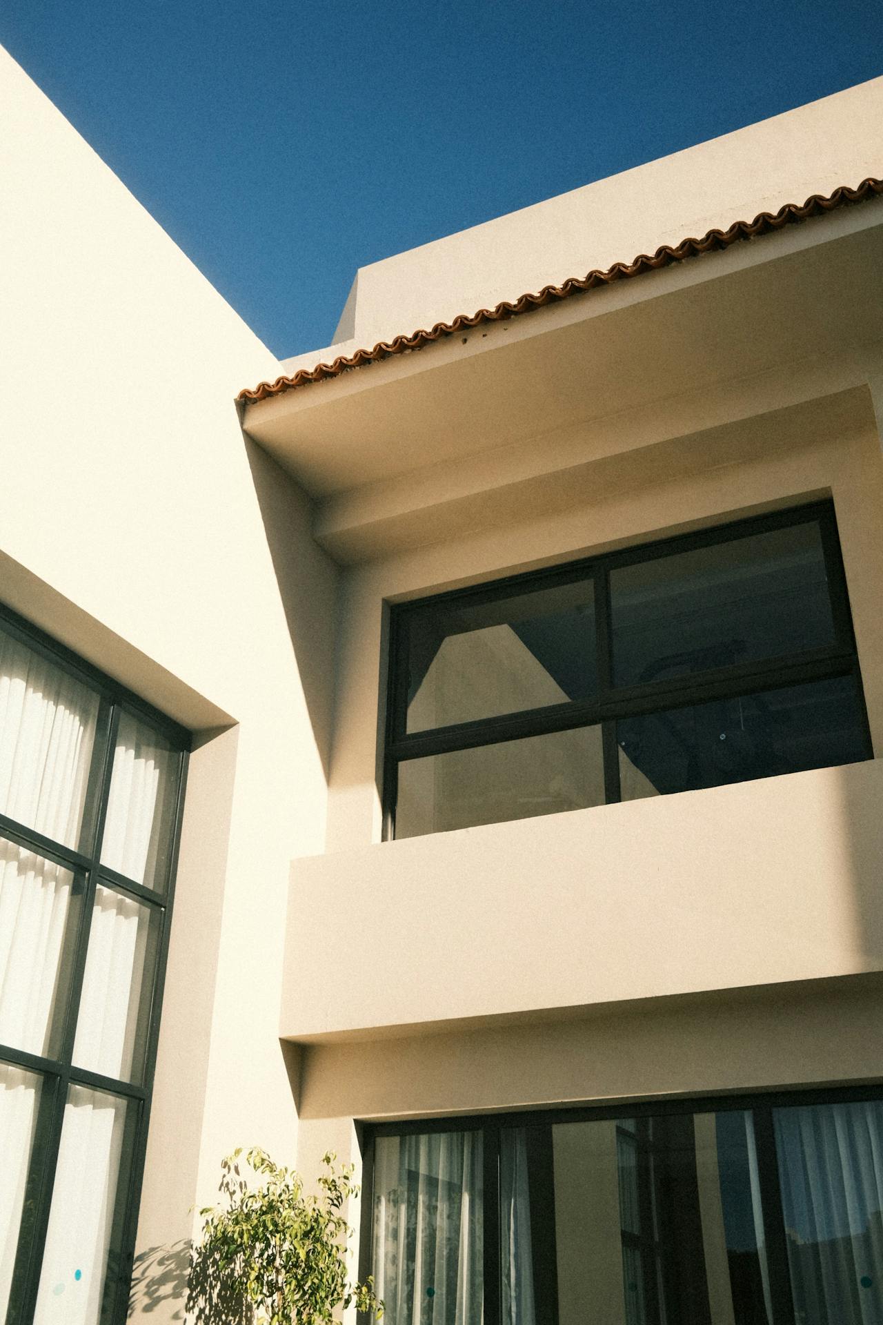 Linha Residencial
